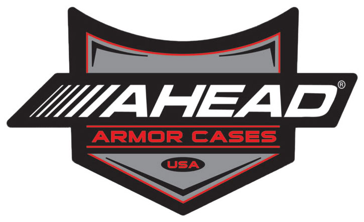 AHEAD Armor Cases